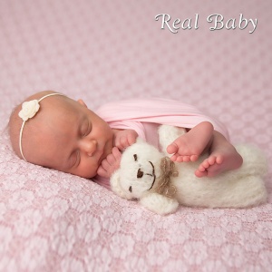 Realborn aria sales